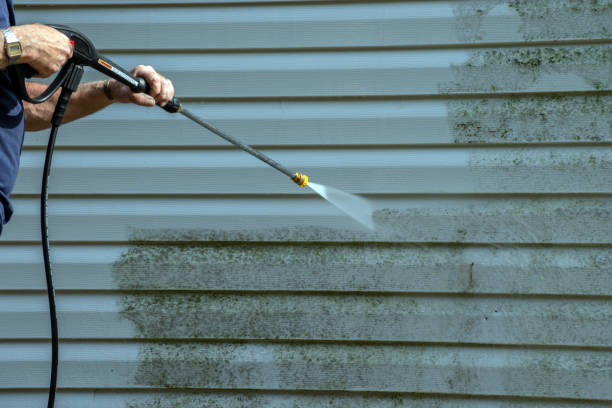 Best Dumpster Area Cleaning  in Wilson Conococheague, MD